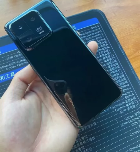 小米13pro 12?256 全国联保23...