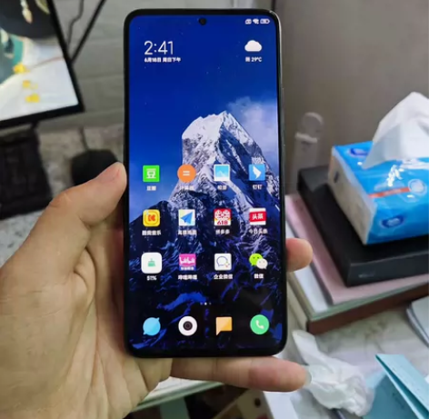 ?全新正品 小米红米K60 骁龙8+芯片 ...