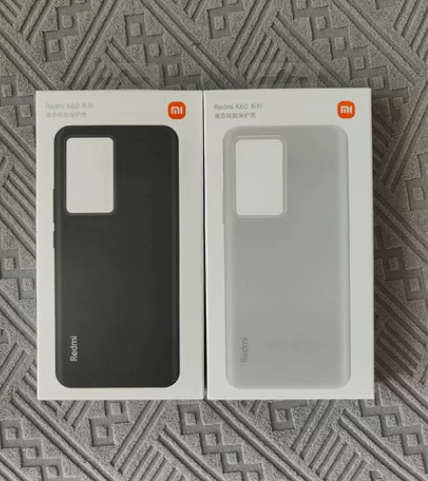 官方全新正品：红米k60/60pro全新原...