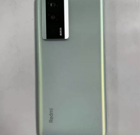 红米K60 Pro 全原无拆修 8+256...