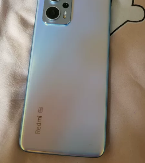 红米11notr T pro.   8+2...