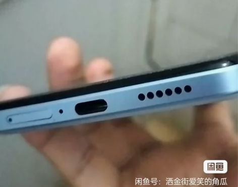 几乎全新 红米  Redmi Note11...
