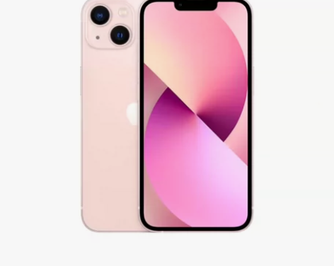 Apple iPhone 13 (A263...