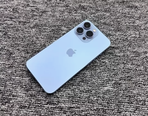 苹果13pro内存256,国行正品原装无拆...