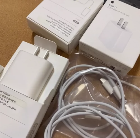 转让 iphone苹果14 13充电器20...