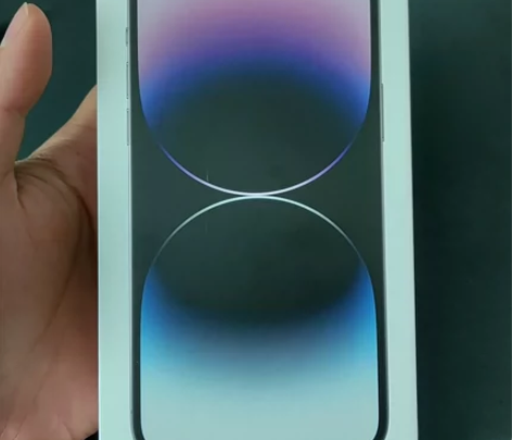 Apple/苹果 iPhone 14 Pr...