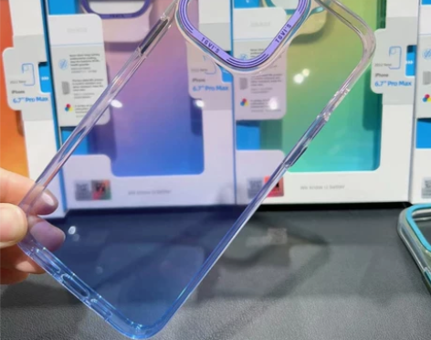 《TGVi‘S 》iPhone14极光系列...