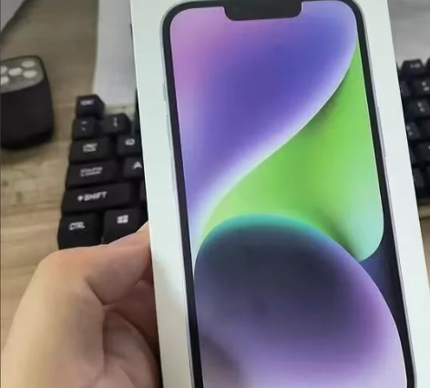 自入四台苹果14 用不完 低价出[含羞] ...