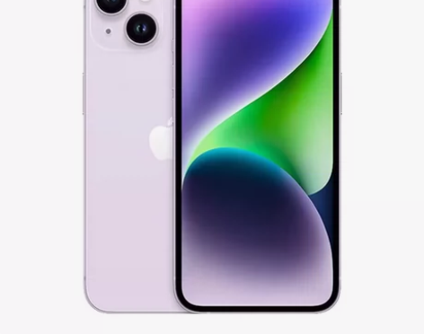 标价出全新未拆封苹果 iPhone14 1...