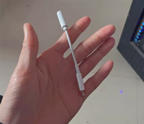 苹果12转接头iPhone11/8/7xs...