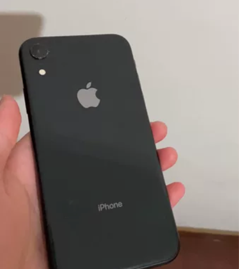 自用苹果iphone XR 128G   ...