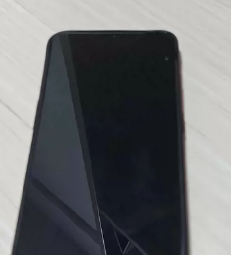 一加 ace2v 12+256G 黑岩  ...