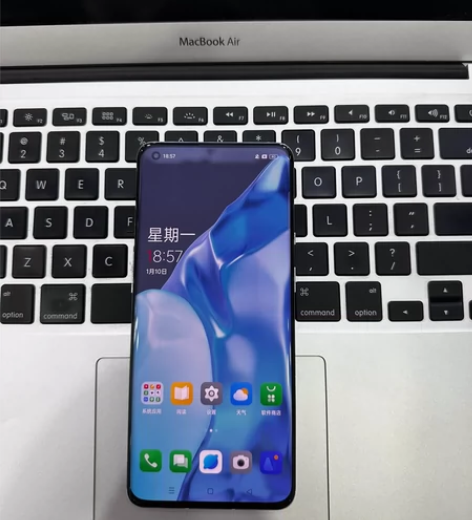 一加9Pro 8256g 原机原版  成色...