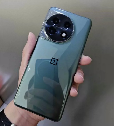 一加11 16+256 单机带原装100W...