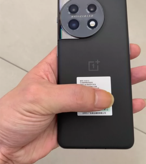 一加11，16+256G，机器外观99新！...