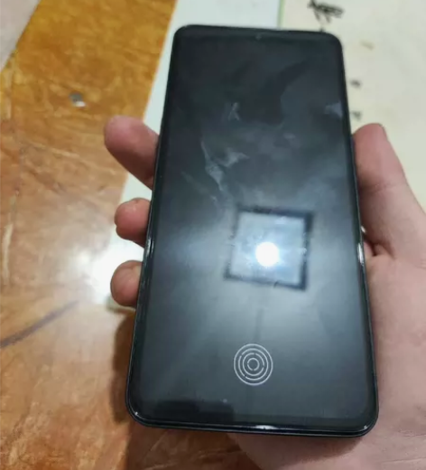 ?一加ACE   8+256   黑色  ...