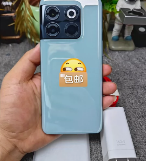 ?一加Ace Pro  16+256G  ...