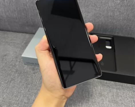 充新全套Vivo S16烟 花色 国行12...