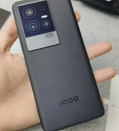 【捡漏】99新iQOO 11 国行原装16...