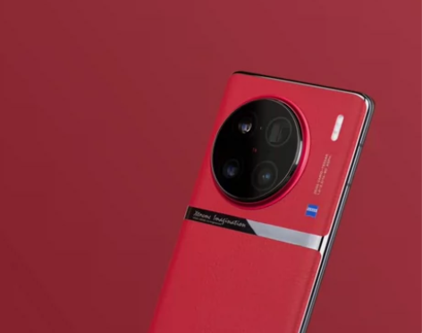 vivo X90，12+256GB，全新原...