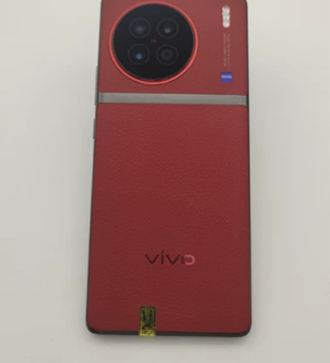 ?99新 vivox90  12G+256...