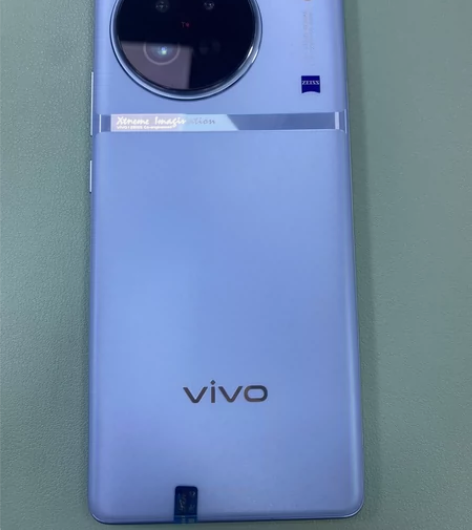 VIVO x90 12+256 全原98新...