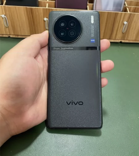 vivox90 12+256 黑色 几乎全...