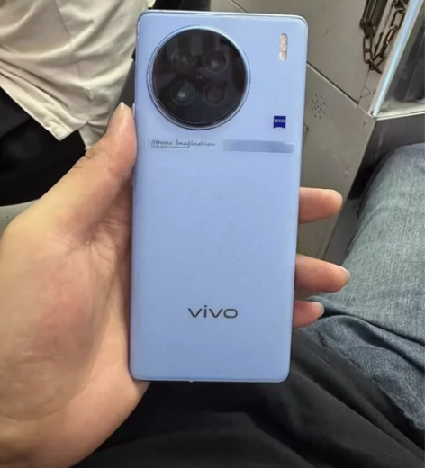 vivoX90天玑9200处理器 8加25...