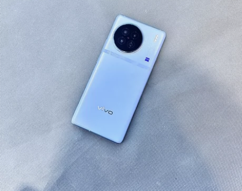vivo X90 12+256G 国行三网...