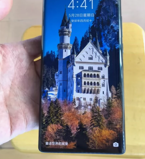 荣耀60 8+256G 黑色 自用的 没有...