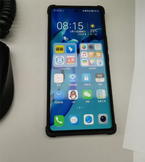 荣耀70   12+512顶配，无磕碰，正...