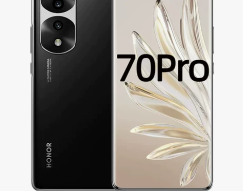 ?新品 honor/荣耀 荣耀70 官方5...