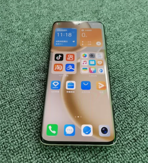 荣耀Magic4 二手5G手机 全新一代骁...