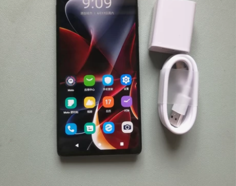 摩托罗拉 EdgeS30手机，内存12+2...