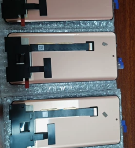 Motorola/摩托罗拉edge S30...