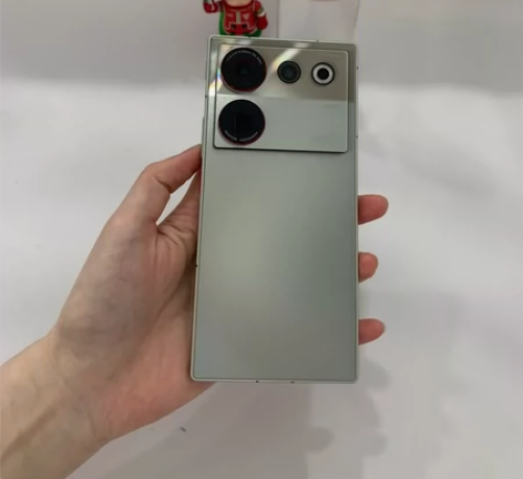 努比亚z50ultra敦煌,12+512G...