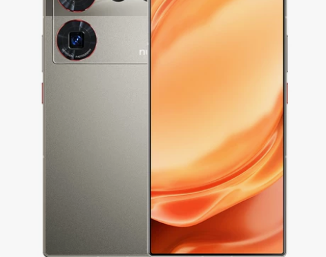 价保618首降300元加购抽好礼/努比亚Z...