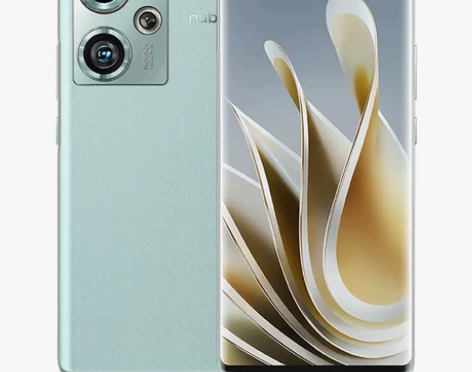 nubia/努比亚 Z50 骁龙8gen2...