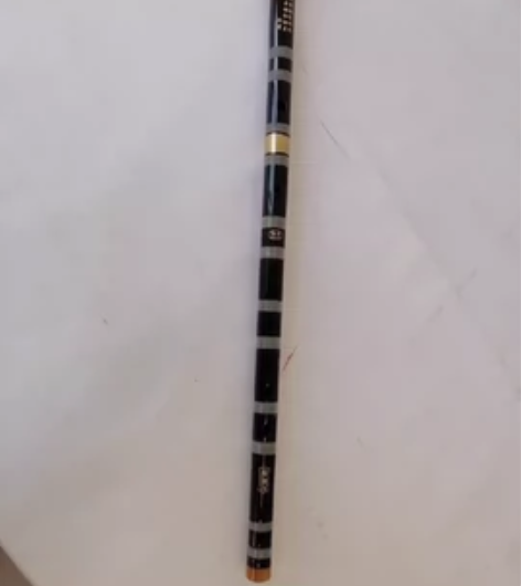 鲍永良竹笛，内部上了虫胶的，不容易跑气，上...