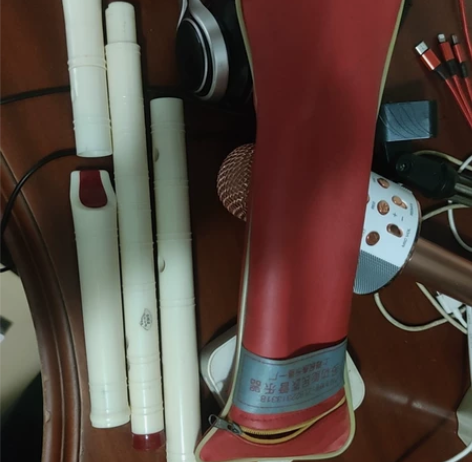 多功能竖笛和萧 感兴趣的话点“我想要”和我...