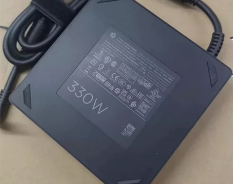 9.9成新原装HP惠普330W暗影精灵6 ...