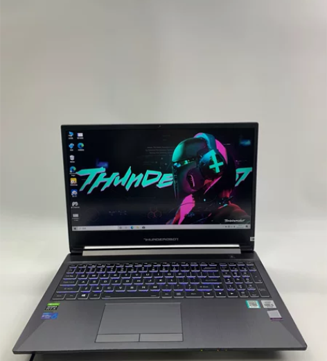 ?95新 雷神 911 MT 笔记本电脑I...