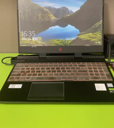 暗影精灵5 CPU i7 9750H 显卡...