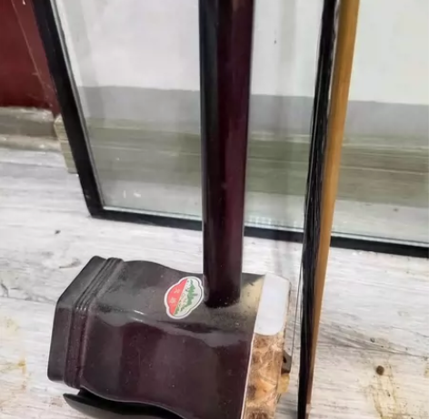 二胡 全新一把二胡，学不会80元处理了，2...