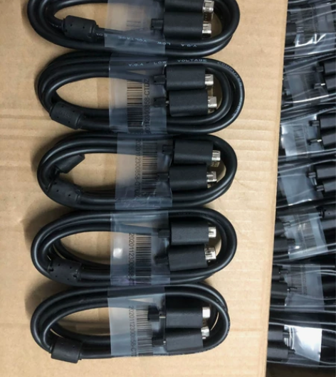 10条包邮 戴尔款1.5米VGA线  支持...