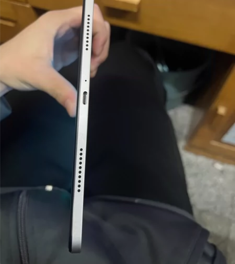 小米5pro12.3英寸8+128g激活没...