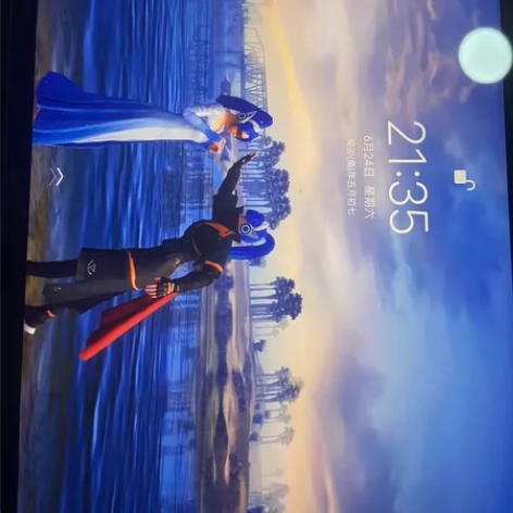 ?9成新 vivo Pad 平板 8GB+...