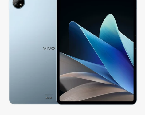【享6期免息】vivo Pad2智能平板电...