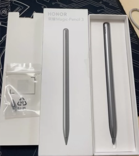 荣耀三代手写笔 magic-pencil3...
