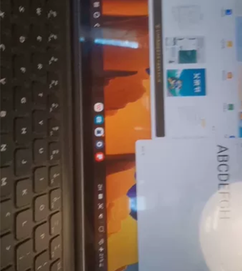 三星S7 S7 平板tab s7 s8 触...